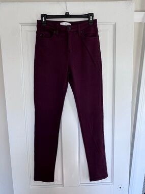 KanCan Slim High-Rise Jeans